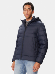 BOSS Kevad-s&uuml;gis jope Odenni 50565634 Tumesinine Regular Fit