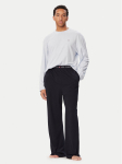 Tommy Hilfiger Pidžaama UM0UM03602 Helesinine Relaxed Fit