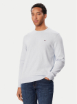 Tommy Hilfiger Kampsun Essential Ssnl MW0MW39999 Helesinine Regular Fit