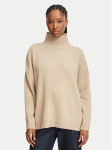Weekend Max Mara Golf Borgia 2625366142 Beež Relaxed Fit