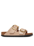 Birkenstock Pl&auml;tud Arizona 1026553 Roosa