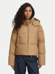 Lacoste Sulejope BF8434 Pruun Regular Fit