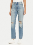 Calvin Klein Jeans Teksad Authentic J20J225124 Sinine Straight Fit