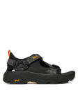Teva Sandaalid Grandview Max 1164770 Must