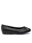 Geox Baleriinad D Annytah D D927ND 00085 C9997 Must