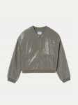 Mayoral Bomber-jakk 6403 Roheline Regular Fit