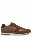 Geox Tossud U Renan U554GA 02285 C6003 Pruun
