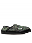 The North Face Sussid Thermoball Traction Mule V NF0A3UZN33U Roheline 39