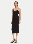 MICHAEL Michael Kors Kokteilikleit MT5831M33D Must Slim Fit