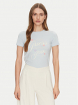 Guess Jeans T-s&auml;rk W5GI24 J1314 Sinine Regular Fit S