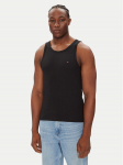 Tommy Jeans Tank top Classic Flag DM0DM21927 Must Slim Fit M