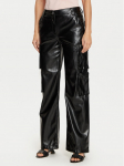Guess Tehisnahast p&uuml;ksid Kori W4YB11 WF8Q0 Must Relaxed Fit