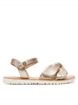 Gioseppo Sandaalid Wareham 74777-P Kuldne