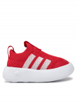 adidas Tossud Bubblecomfy JI1609 Punane 22