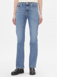 Tommy Hilfiger Teksad Bootcut Rw Mel WW0WW40619 Sinine Slim Fit 29_30