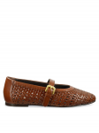 Gant Baleriinad 30511858 Pruun