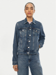 Tommy Jeans Teksajakk Classic DW0DW19781 Sinine Regular Fit XL