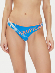 Maaji Bikini alumine osa Tropical Paradise Flirt PT2249SCC028 Sinine