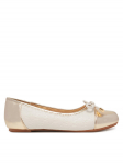 MICHAEL Michael Kors Baleriinad Kenya Bow MK01365256 Ekr&uuml;&uuml;v&auml;rv