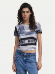 Desigual T-s&auml;rk Potomac 25SWTKA0 Hall Slim Fit