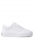 Vans Tenniskingad Old Skool VN0A4BUUQLZ1 Valge