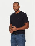 Tommy Hilfiger T-s&auml;rk Essential MW0MW37267 Tumesinine Regular Fit M