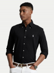 Polo Ralph Lauren S&auml;rk Pique 710654408 Must Regular Fit