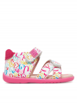 Agatha Ruiz de la Prada Sandaalid 252903 Valge