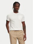 Robe di Kappa T-s&auml;rk Dorel 64131EW Ekr&uuml;&uuml;v&auml;rv Regular Fit