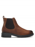 Clarks Poolsaapad Orinoco2 Lane 261747824 Pruun
