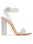 DeeZee Sandaalid HD220586 L&auml;bipaistev