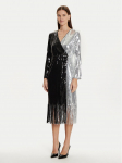 YAS Kokteilikleit Tio 26035387 Must Regular Fit