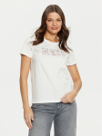 Guess T-s&auml;rk W5RI19 I3Z14 Valge Regular Fit