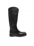 Patrizia Pepe Ratsasaapad 8Y0096/L078-K103 Must 35