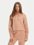 Lacoste Pluus SF0281 Oranž Loose Fit 44