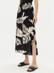 Vero Moda Maksiseelik Easy Joy 10302047 Must Regular Fit