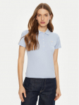 Guess Polo s&auml;rk W5RP47 KARS2 Sinine Regular Fit XL