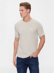 Boss T-s&auml;rk Tales 50508584 Beež Relaxed Fit