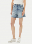 Lee Teksap&uuml;ksid Stella 112363786 Sinine Wide Leg 25