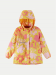 Reima Kevad-s&uuml;gis jope Toimela 5100368A Kollane Regular Fit 104
