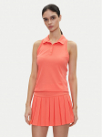DKNY Sport Polo s&auml;rk DP5T1185 Koralliv&auml;rviline Regular Fit