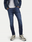 Jack & Jones Teksad Liam 12110056 Tumesinine Skinny Fit