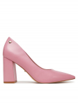 DeeZee Tacones KB-008 Roosa