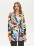Joseph Ribkoff Pintsak 241302 V&auml;rviline Relaxed Fit 34