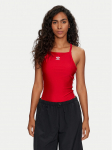 adidas Bodi 3-Stripes IY7295 Punane Slim Fit