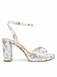 Aldo Sandaalid Gracious 13966704 Valge