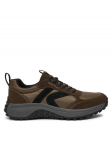 Keen Tossud 1029590 Pruun 40