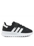 adidas Tossud Run 70s 2.0 Shoes Kids JI4688 Must 33