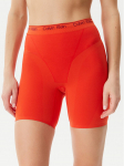 Calvin Klein Underwear Spordi&scaron;ortsid LV00QF8324 Oranž XS