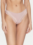 Ysabel Mora Stringid 10648 Roosa